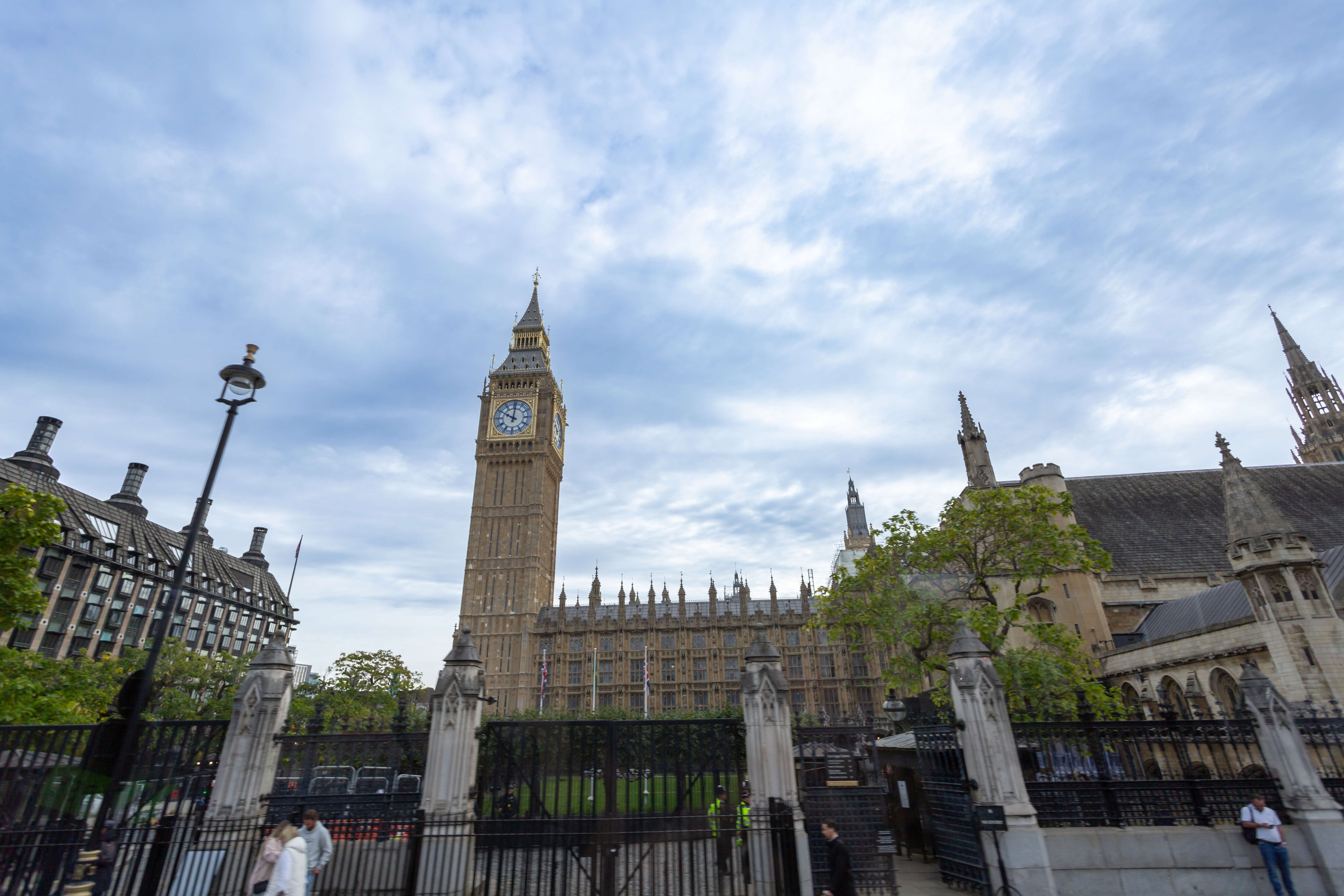 Coasts & Countrysides of England featuring the Royal Edinburgh Military Tattoo, Liverpool & London