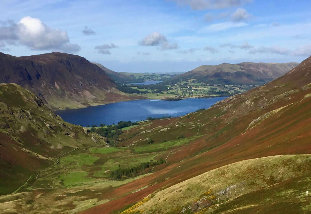 Coasts & Countrysides of England featuring the Royal Edinburgh Military Tattoo, Liverpool & London
