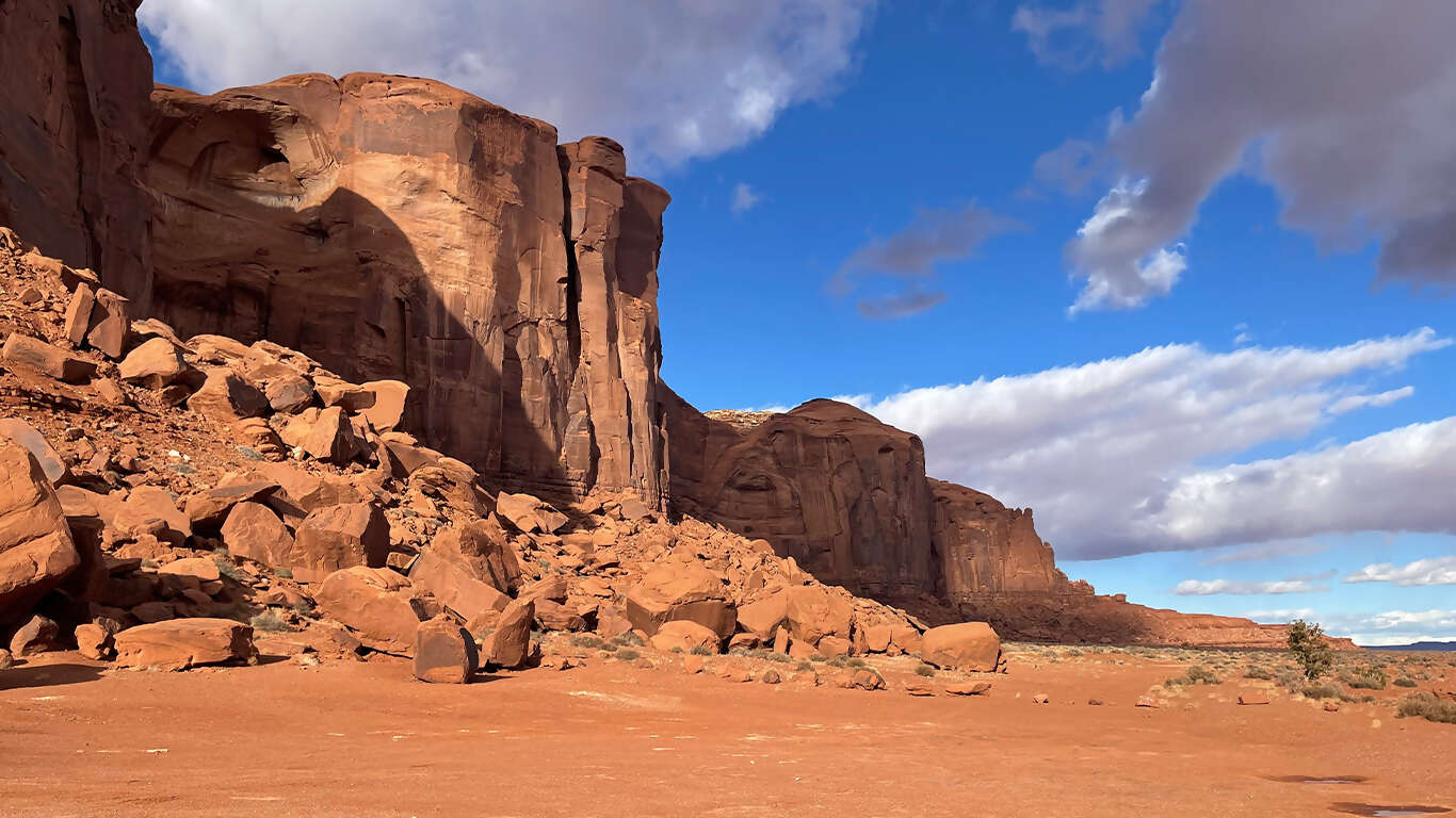 Spirit of the American Southwest Landscapes & Cultures of New Mexico & Arizona