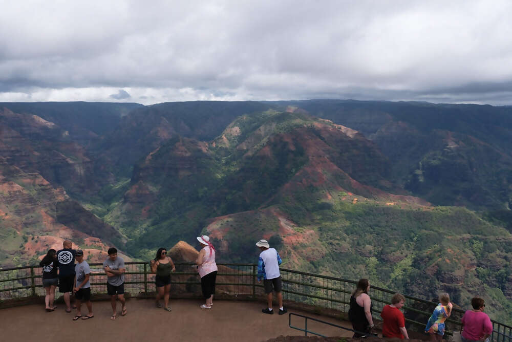 Aloha Hawaii Discovering Kauai and Maui