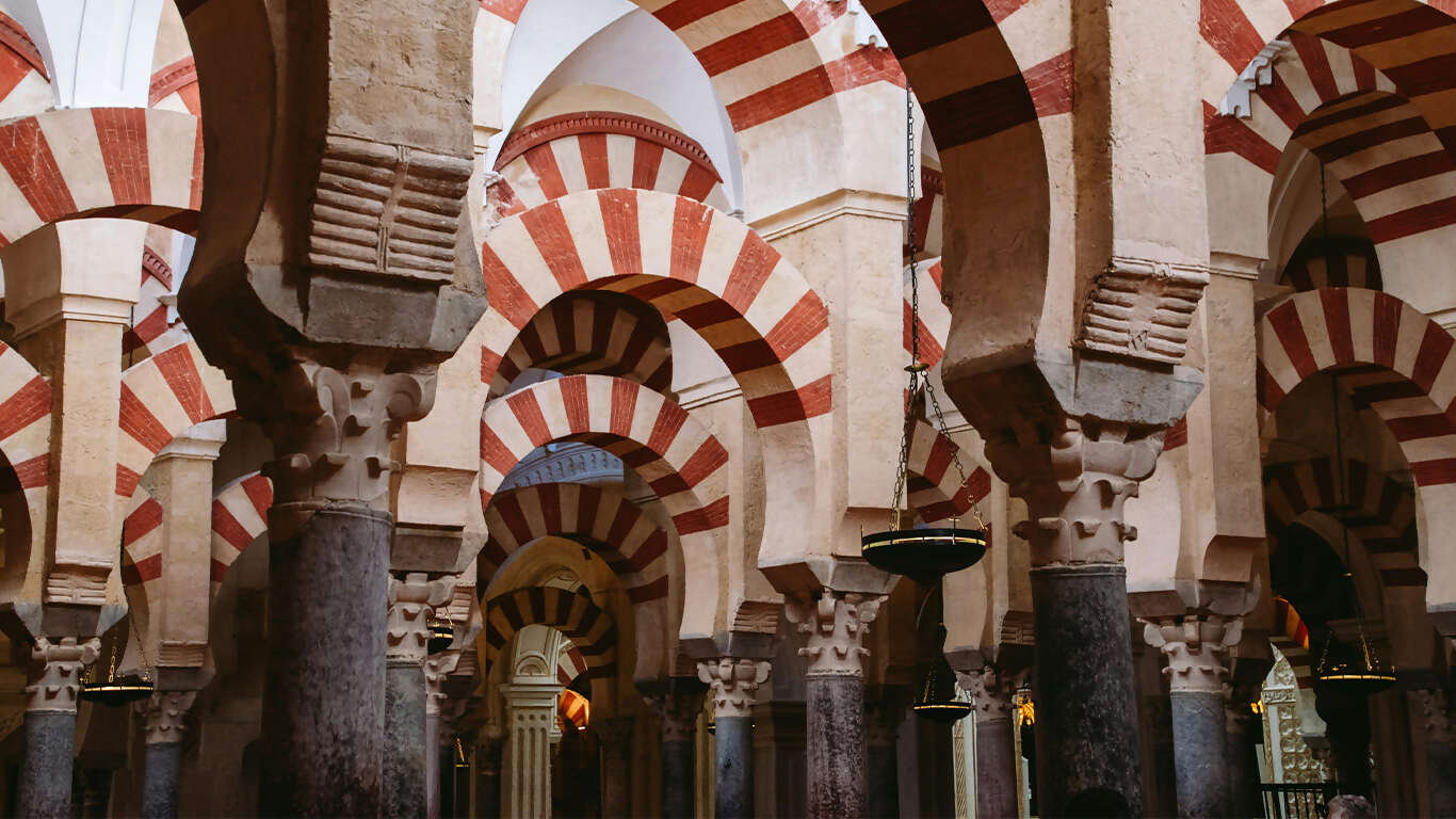 Spain to Morocco: A Cultural Journey